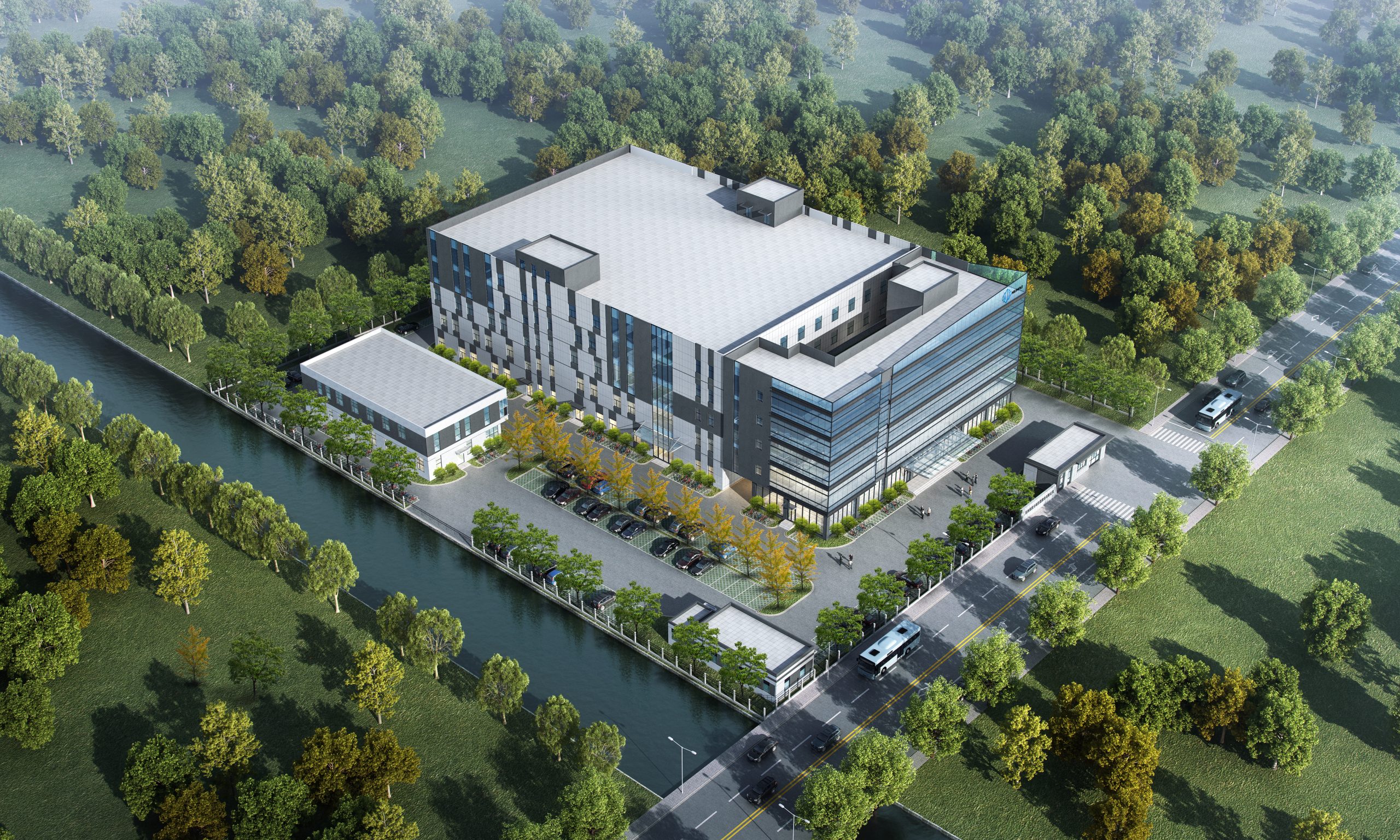 中国分析仪器分会及企业专家领导到开云足球体育_开云足球(中国)并做工作指导！