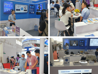 镜头聚焦！更便捷 更安全|开云足球体育_开云足球(中国)清醒小动物体成分分析仪PRO版新品首发！