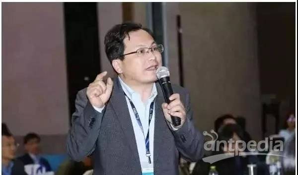 【苏州高新区魅力科技人物风采录】开云足球体育_开云足球(中国)董事长杨培强