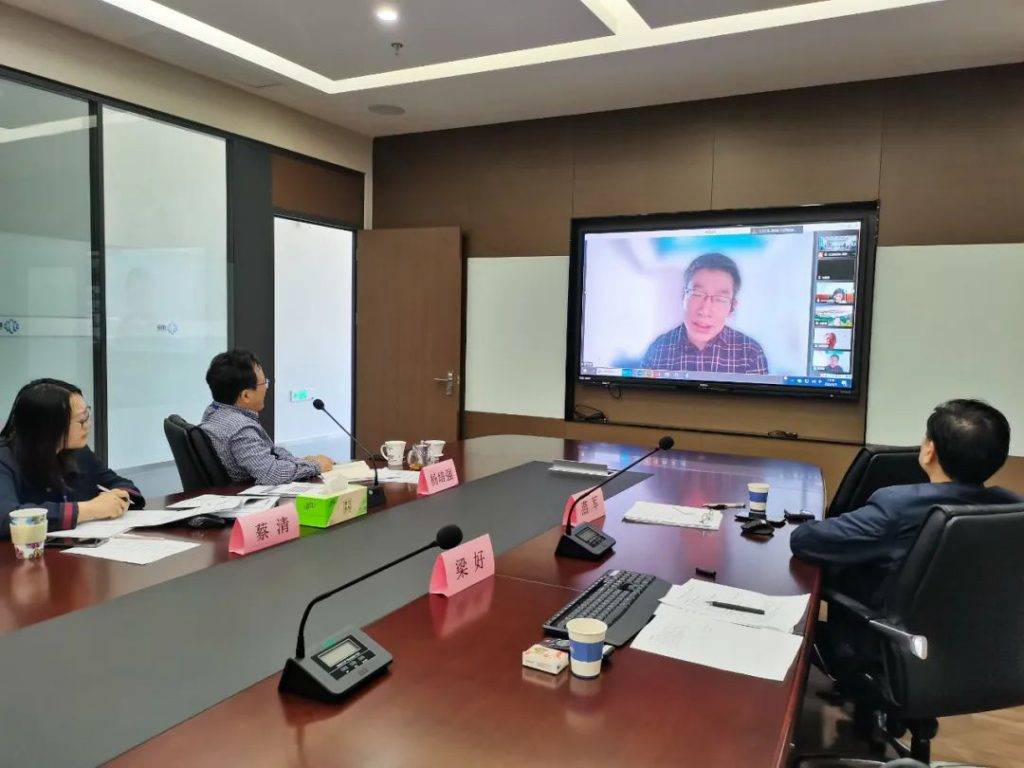 祝贺！开云足球体育_开云足球(中国)分析博士后开题暨出站答辩会圆满完成