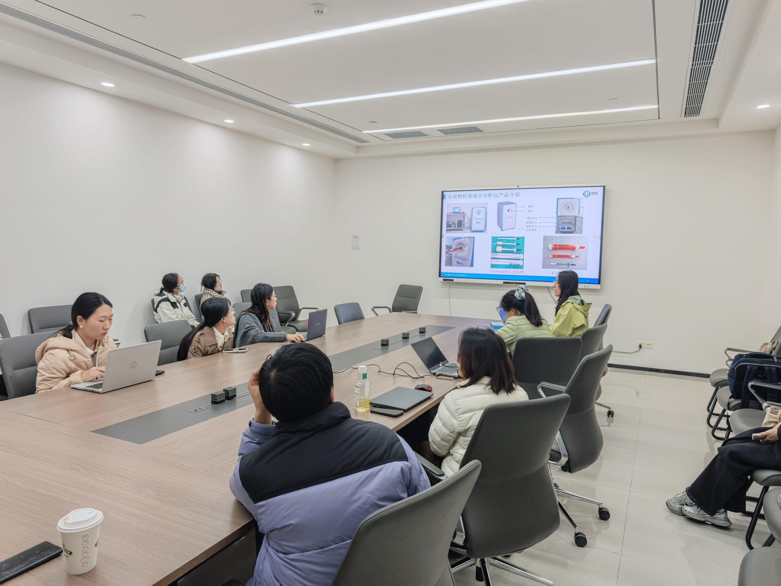 精准量化，见微知著：开云足球体育_开云足球(中国)分析小动物体成分分析解决方案亮相华西科研讲座